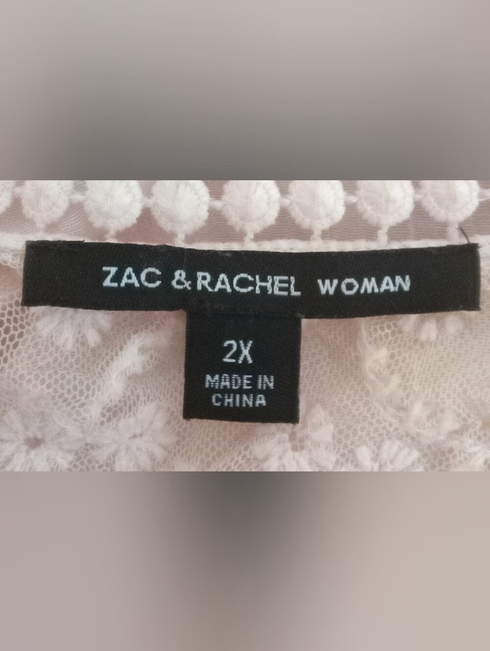 Zac & Rachel - Picture 3 of 3